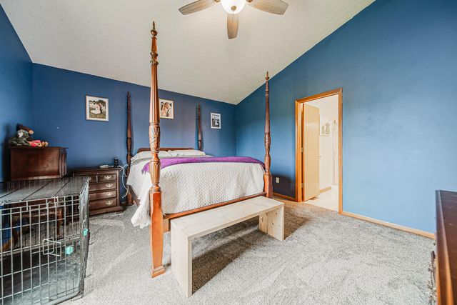 7393 Winchester Cathedral Court, Canal Winchester, OH 43110