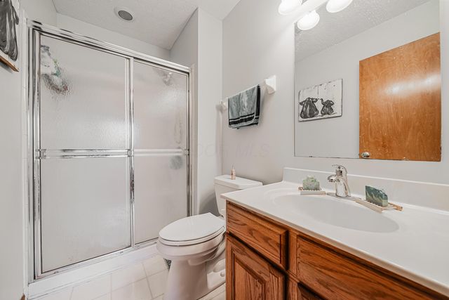7393 Winchester Cathedral Court, Canal Winchester, OH 43110
