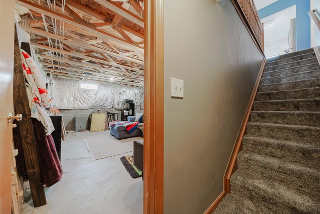 7393 Winchester Cathedral Court, Canal Winchester, OH 43110
