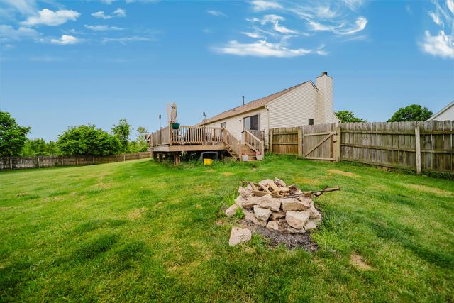 7393 Winchester Cathedral Court, Canal Winchester, OH 43110