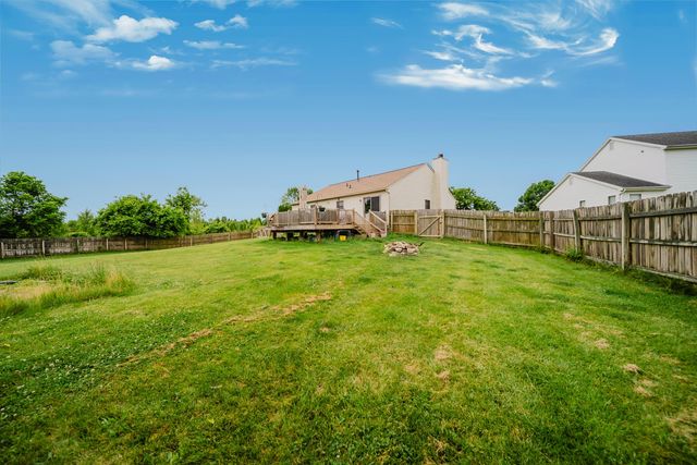 7393 Winchester Cathedral Court, Canal Winchester, OH 43110