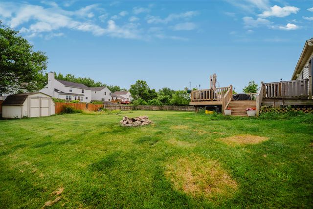 7393 Winchester Cathedral Court, Canal Winchester, OH 43110