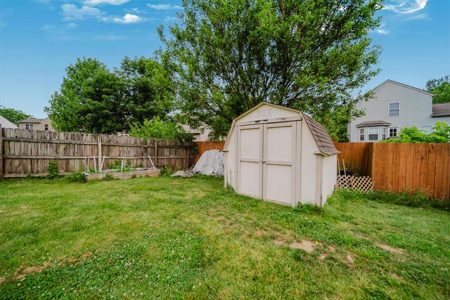 7393 Winchester Cathedral Court, Canal Winchester, OH 43110