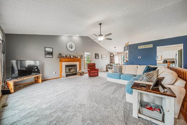 7393 Winchester Cathedral Court, Canal Winchester, OH 43110