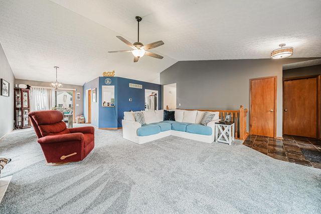 7393 Winchester Cathedral Court, Canal Winchester, OH 43110