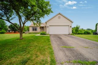7393 Winchester Cathedral Court, Canal Winchester, OH 43110