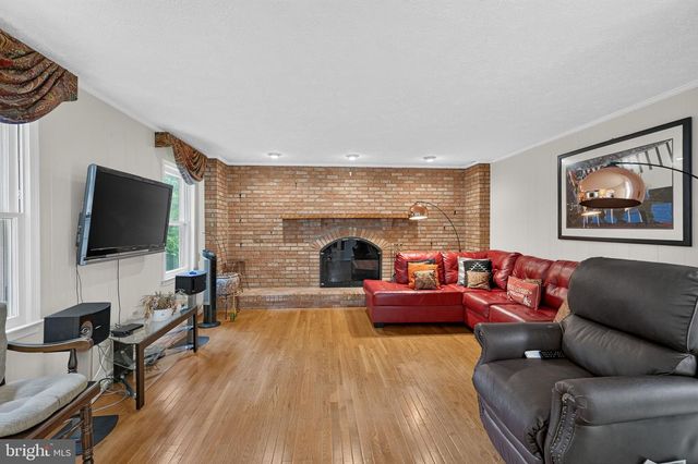 14929 NOTLEY RD, Silver Spring, MD 20905