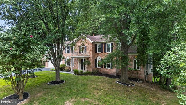 14929 NOTLEY RD, Silver Spring, MD 20905