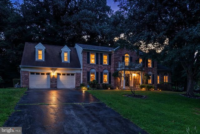 14929 NOTLEY RD, Silver Spring, MD 20905