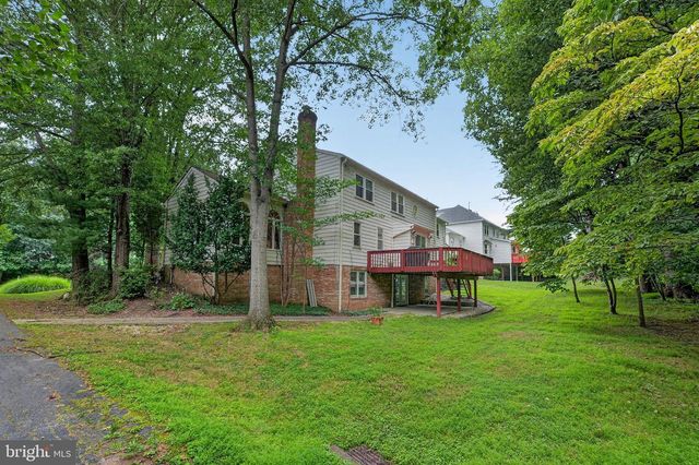 14929 NOTLEY RD, Silver Spring, MD 20905