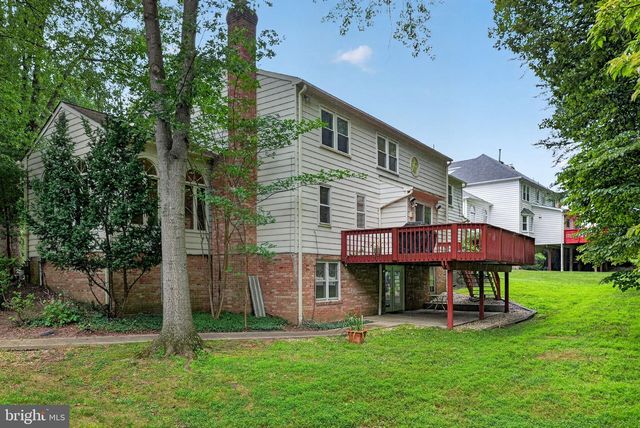 14929 NOTLEY RD, Silver Spring, MD 20905