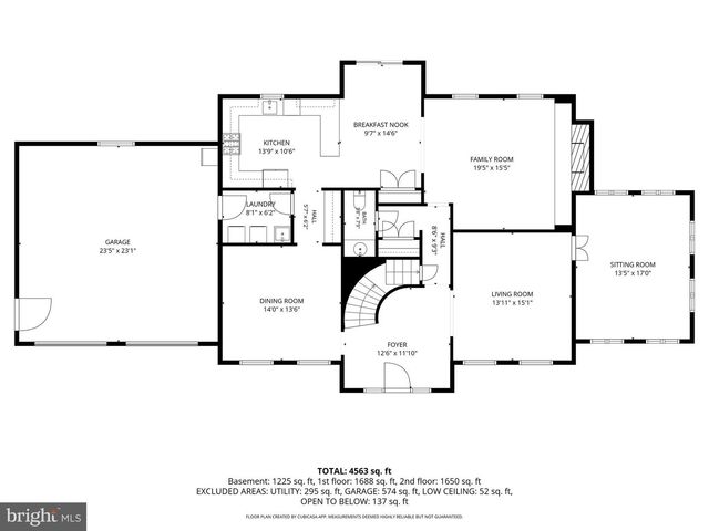 14929 NOTLEY RD, Silver Spring, MD 20905