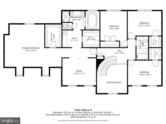 14929 NOTLEY RD, Silver Spring, MD 20905
