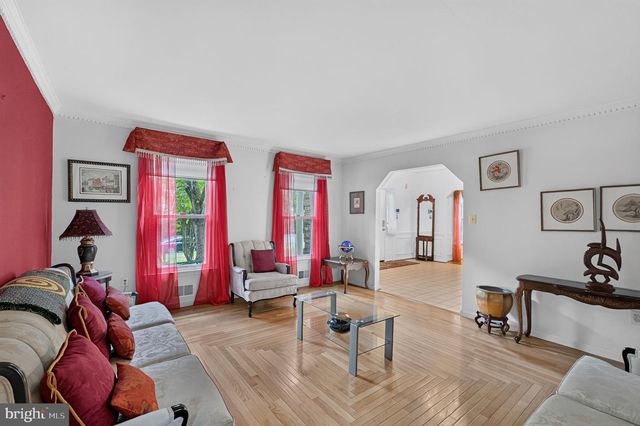 14929 NOTLEY RD, Silver Spring, MD 20905
