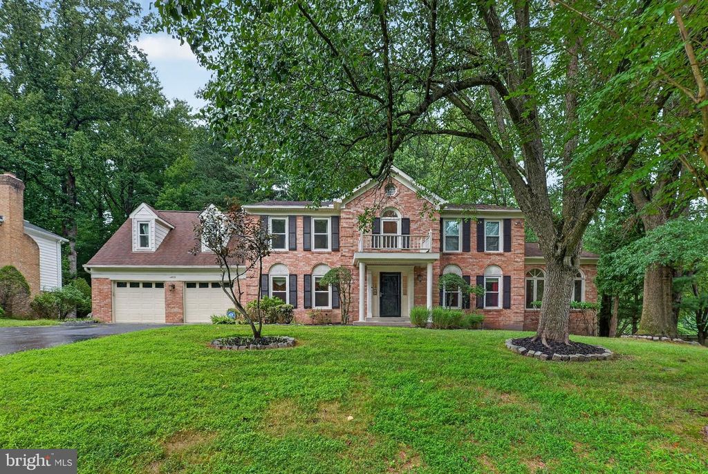 14929 NOTLEY RD, Silver Spring, MD 20905