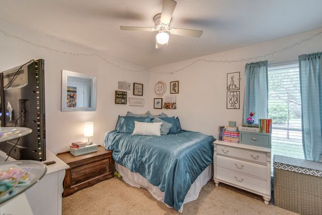 2405 Havenwood Drive, Arlington, TX 76018
