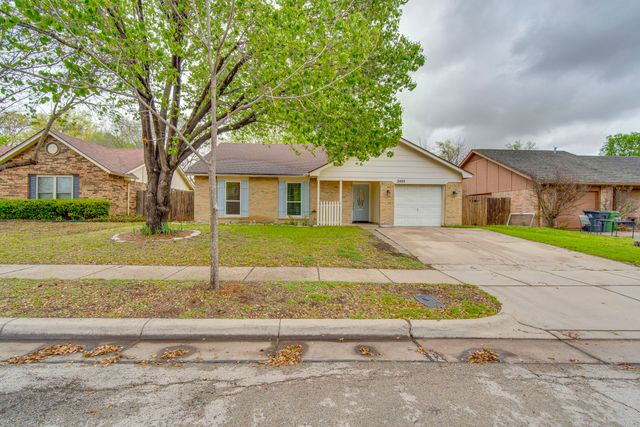 2405 Havenwood Drive, Arlington, TX 76018