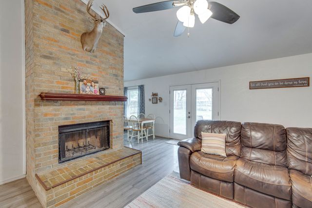 2405 Havenwood Drive, Arlington, TX 76018