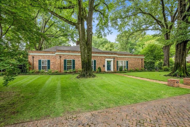 2923 MIDLAND AVE, Memphis, TN 38111