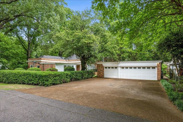 2923 MIDLAND AVE, Memphis, TN 38111