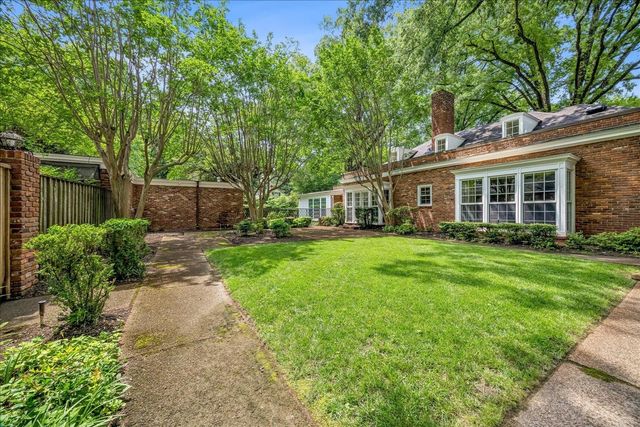 2923 MIDLAND AVE, Memphis, TN 38111
