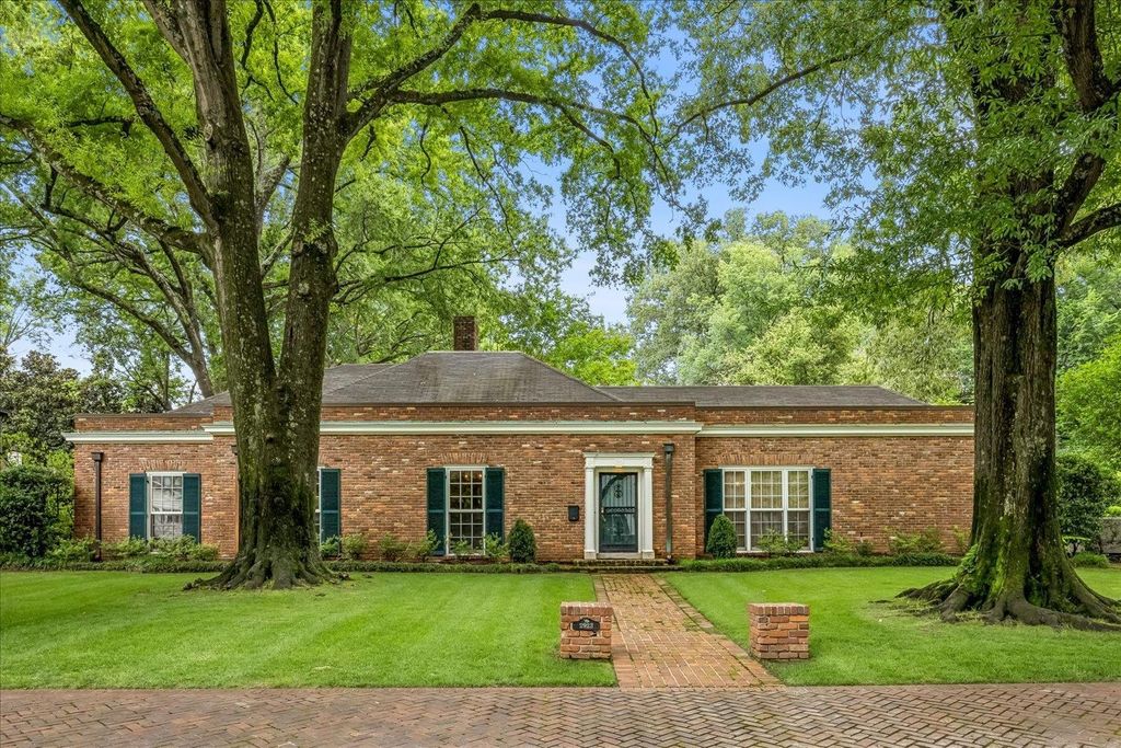 2923 MIDLAND AVE, Memphis, TN 38111