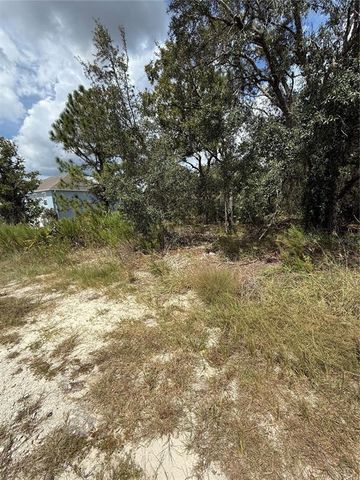 13063 CONVENT GARDEN ROAD, Brooksville, FL 34613