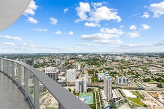 851 NE 1st Avenue PH 5402, Miami, FL 33132