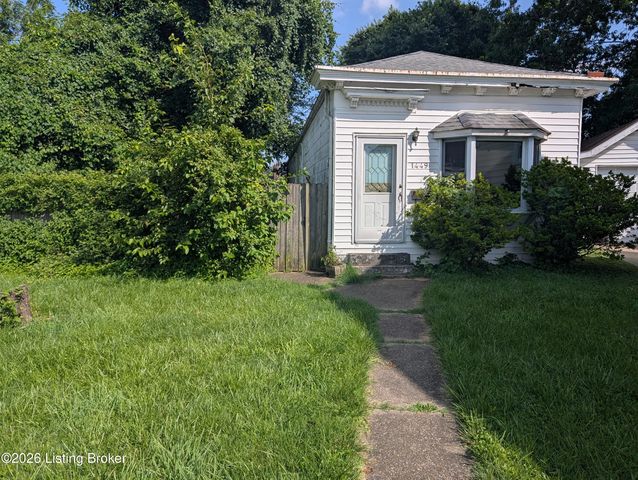 1449 Texas Ave, Louisville, KY 40217