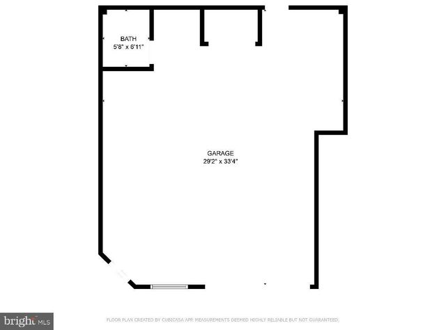 8536 F ST, Chesapeake Beach, MD 20732