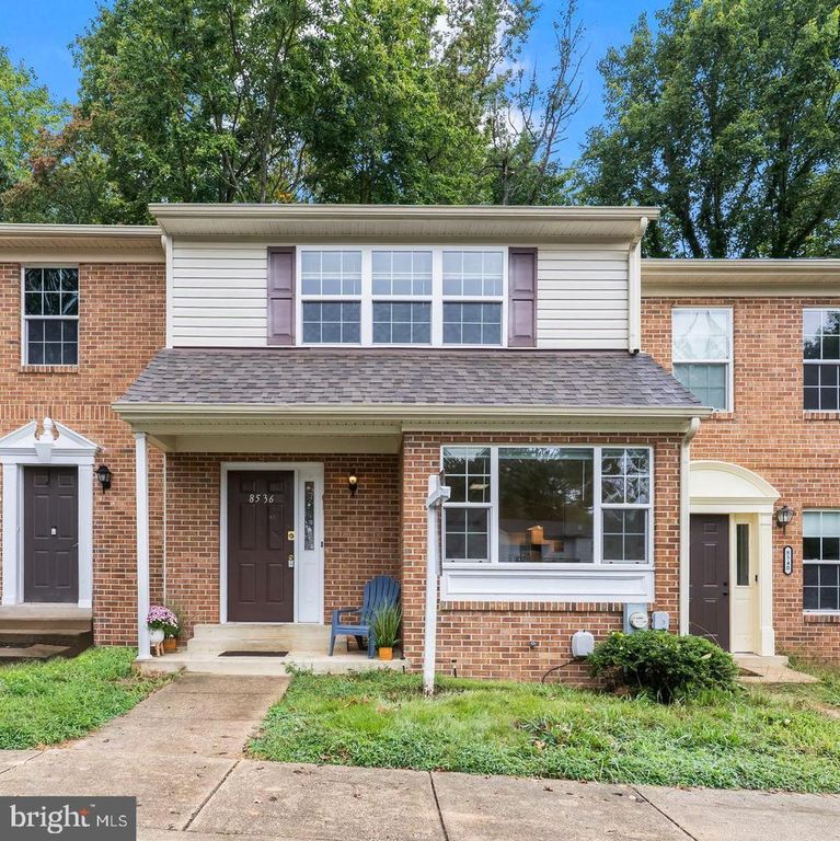 8536 F ST, Chesapeake Beach, MD 20732