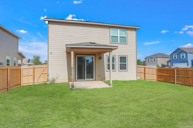10102 Tercero, San Antonio, TX 78224