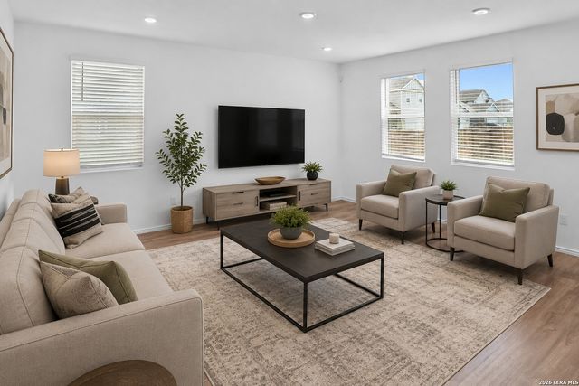 10102 Tercero, San Antonio, TX 78224