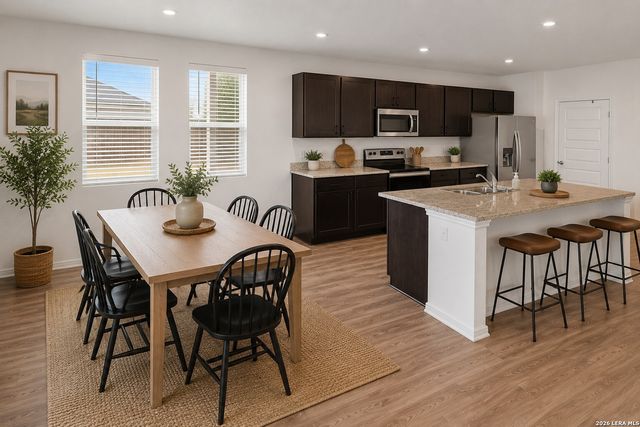 10102 Tercero, San Antonio, TX 78224