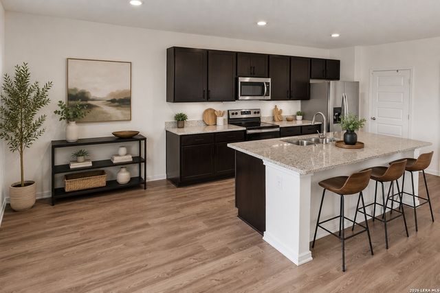 10102 Tercero, San Antonio, TX 78224