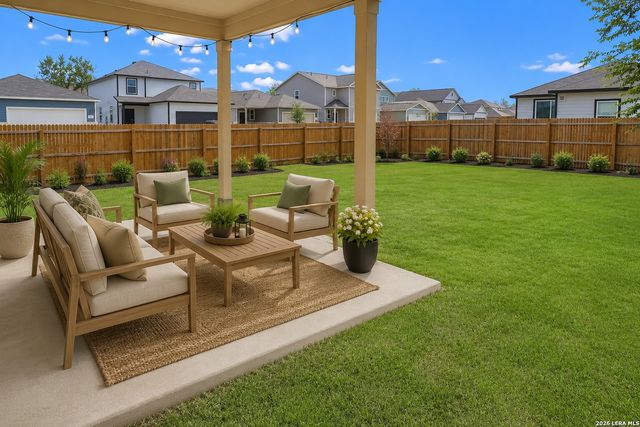 10102 Tercero, San Antonio, TX 78224