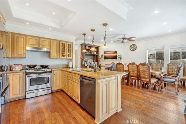 22645 Gierson, Wildomar, CA 92595