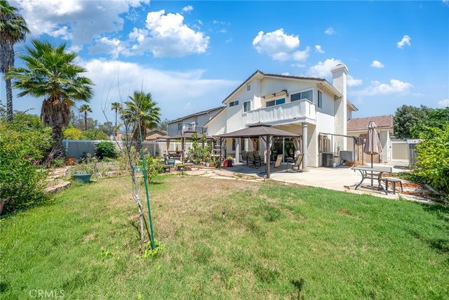 22645 Gierson, Wildomar, CA 92595