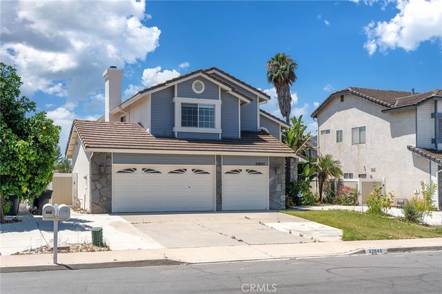 22645 Gierson, Wildomar, CA 92595