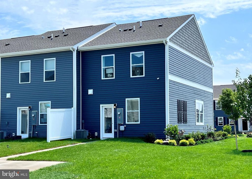 124 JULIE LN, Federalsburg, MD 21632