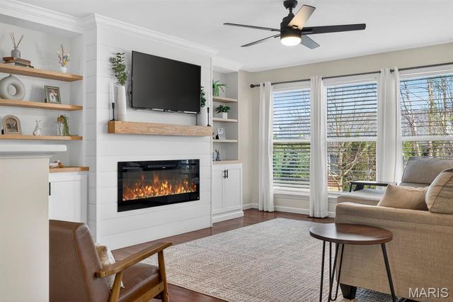 418 Country Stone Drive, Lake St Louis, MO 63367