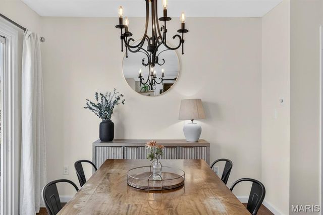 418 Country Stone Drive, Lake St Louis, MO 63367