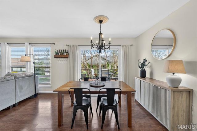 418 Country Stone Drive, Lake St Louis, MO 63367