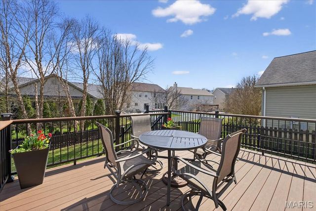 418 Country Stone Drive, Lake St Louis, MO 63367