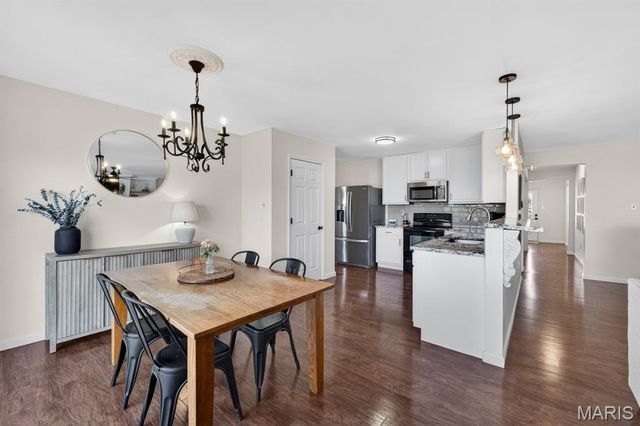 418 Country Stone Drive, Lake St Louis, MO 63367