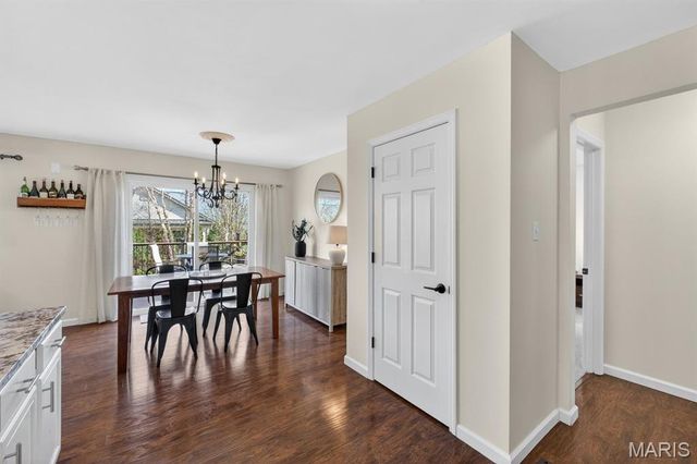 418 Country Stone Drive, Lake St Louis, MO 63367