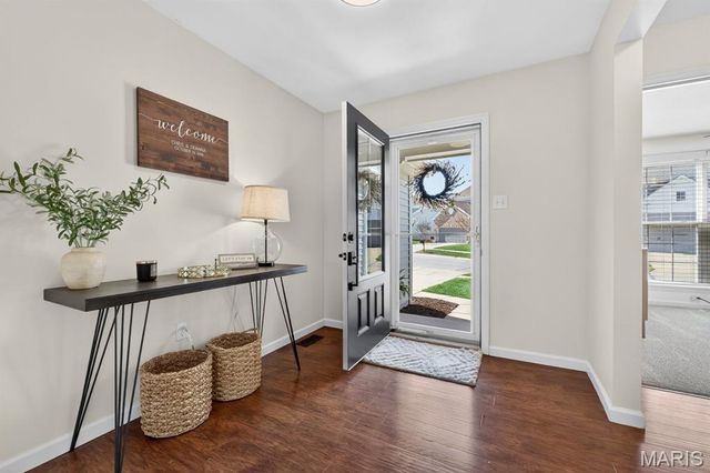 418 Country Stone Drive, Lake St Louis, MO 63367