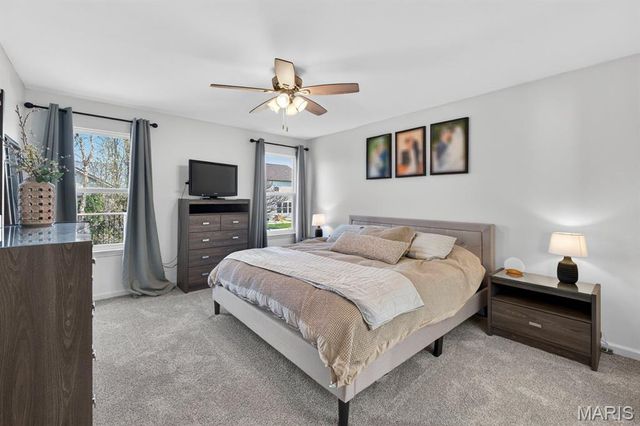 418 Country Stone Drive, Lake St Louis, MO 63367