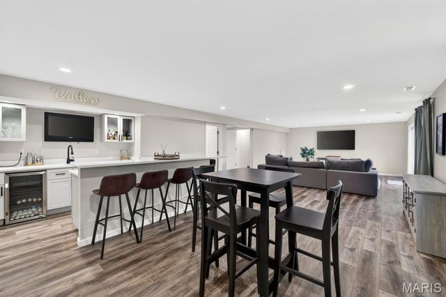 418 Country Stone Drive, Lake St Louis, MO 63367