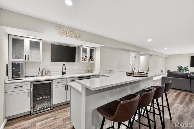 418 Country Stone Drive, Lake St Louis, MO 63367